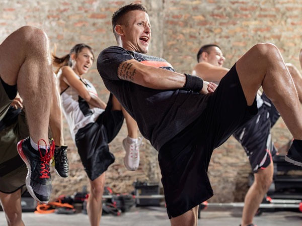 Kampfsport - Fitness - Muskelaufbau - Kiel Kampfsport - Fitness - Muskelaufbau - Kiel